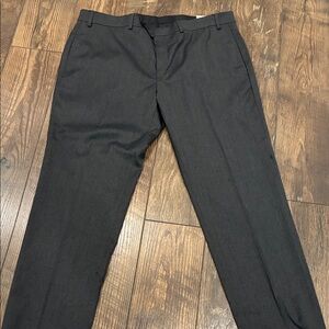 Charcoal Men’s dress pants